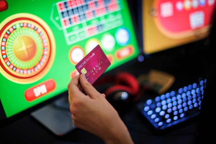 Joker Gaming reel symbols and payout guide on 8kuda4d login