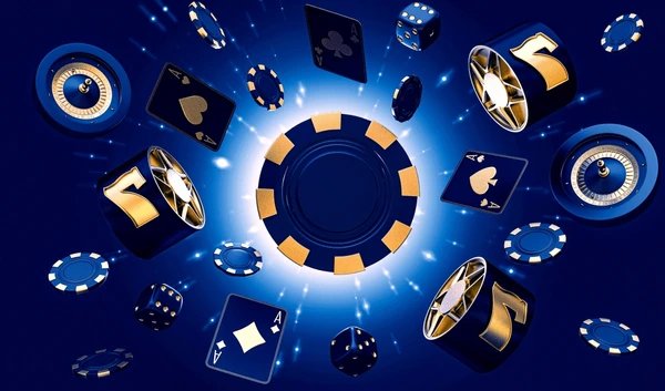Live dealer dealing cards at 8kuda4d login No Commission Baccarat table