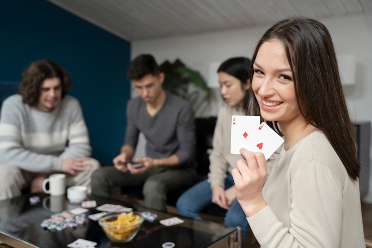 8kuda4d login Baccarat gameplay tutorial video